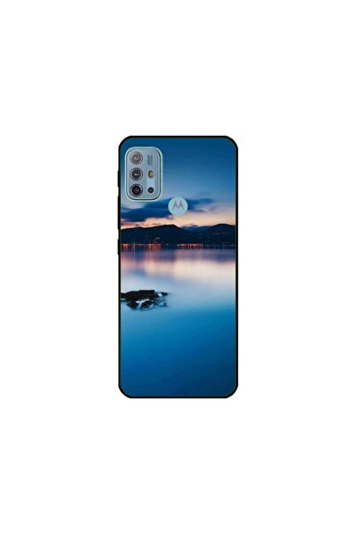 Atlas Husa personalizata tip carcasa Motorola Moto G10 Power, Nice View 5, , ...