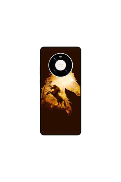 Atlas Personalized case type Huawei Mate 40, Horse 1, , S1D1M0098