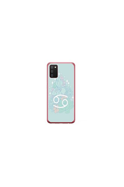 Atlas Husa personalizata tip carcasa Samsung Galaxy A03S, Gemini, , S1D1M0342