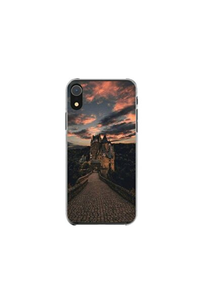 Atlas Husa personalizata tip carcasa Apple iPhone XR, Nice View 14, , S1D1M0361
