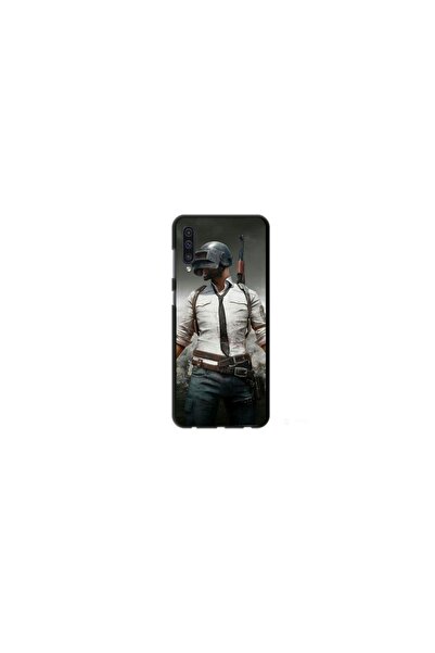Atlas Husa personalizata tip carcasa Samsung Galaxy A50, PUBG 1, , S1D1M0214