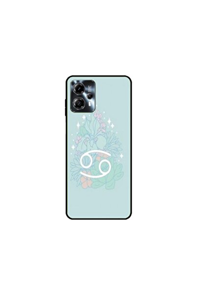Atlas Husa personalizata tip carcasa Motorola Moto G13, Gemini, , S1D1M0342