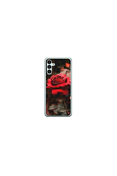 Atlas Εξατομικευμένη θήκη τύπου Samsung Galaxy A15, Λουλούδια 12, , S1D1M0160