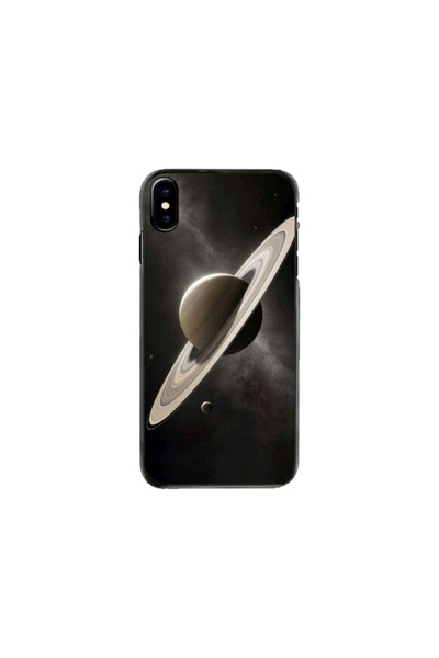 Atlas Εξατομικευμένη θήκη τύπου Apple iPhone X, Planet 2, , S1D1M0348