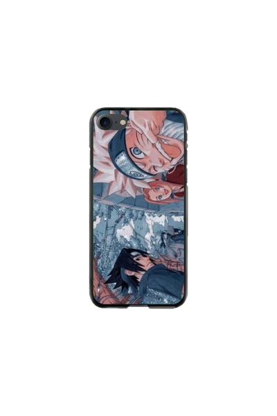 Atlas Husa personalizata tip carcasa Apple iPhone SE2, Naruto 2, , S1D1M0133