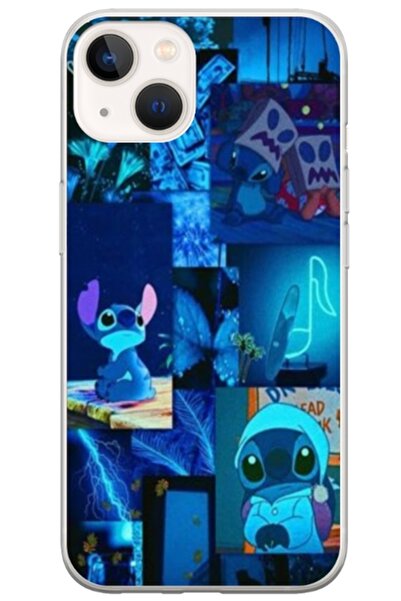 Atlas Husa personalizata tip carcasa Apple iPhone 14 Plus, Stitch 1, , S1D1M0191