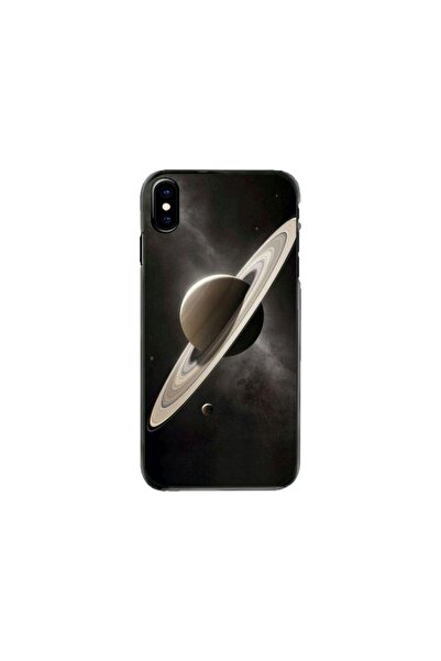 Atlas Εξατομικευμένη θήκη τύπου Apple iPhone XS Max, Planet 2, , S1D1M0348