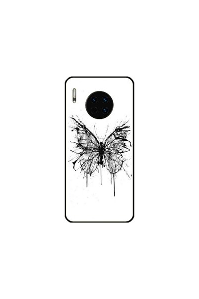 Atlas Husa personalizata tip carcasa Huawei Mate 30, Butterfly 3, , S1D1M0030