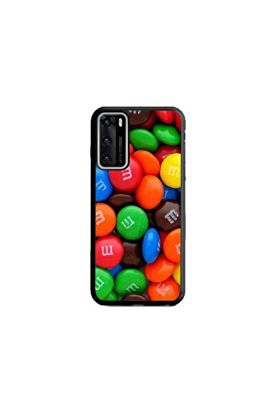 Atlas Custom case type Huawei P40 Lite, MandM, , S1D1M0257