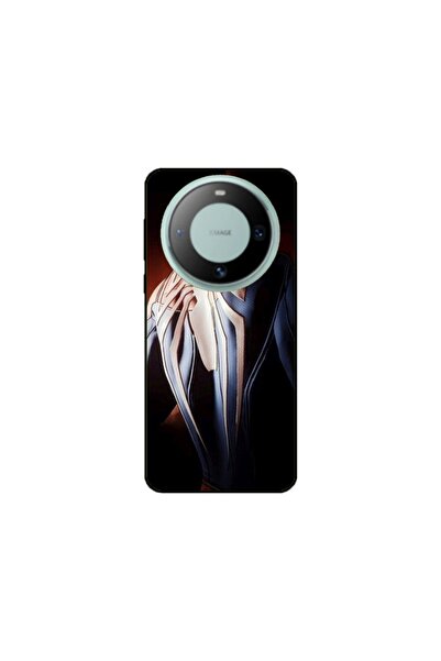 Atlas Husa personalizata tip carcasa Huawei Mate 60, Spiderman 4, , S1D1M0170
