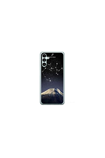 Atlas Husa personalizata tip carcasa Samsung Galaxy A24, Sagittarius, , S1D1M...