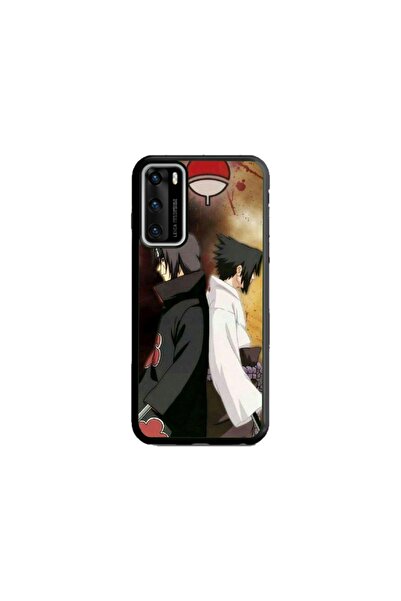 Atlas Εξατομικευμένη θήκη τύπου Huawei P40 Lite, Itachi 1, , S1D1M0103