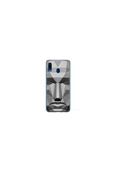 Atlas Husa personalizata tip carcasa Samsung Galaxy A40, Squid Game 13, , S1D...