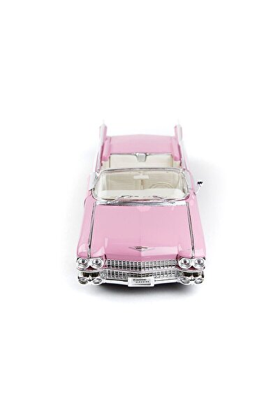 FTT SHOPPING MARKET Mais 36813 1 18 1969 Cadillac Eldorado Biarritz