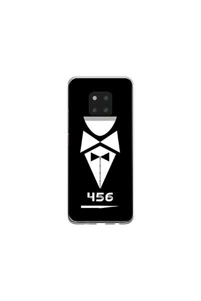 Atlas Προσαρμοσμένος τύπος θήκης Huawei Mate 20 Pro, Squid Game 10, , S1D1M0182