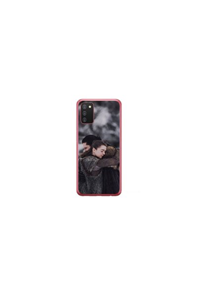 Atlas Husa personalizata tip carcasa Samsung Galaxy A03S, Game of Thrones 2, ...