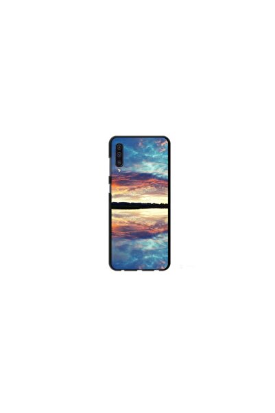 Atlas Husa personalizata tip carcasa Samsung Galaxy A50, Nice View 12, , S1D1...