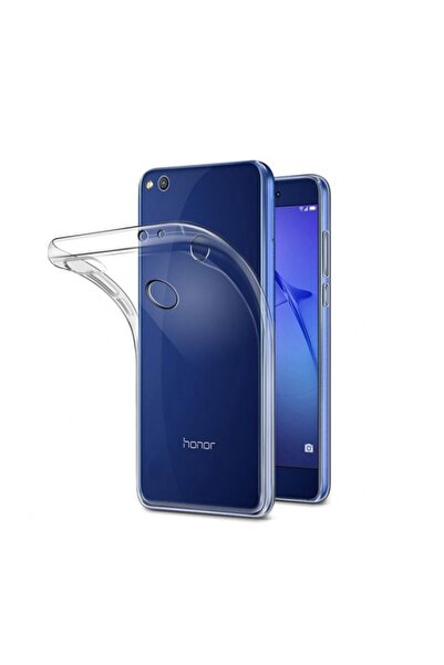 Atlas Θήκες HUAWEI P8 Lite 2017 \ P9 Lite 2017 - Ultra Slim (Διαφανής)