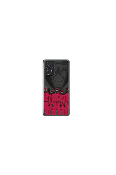 Atlas Husa personalizata tip carcasa Samsung Galaxy A13, Squid Game 15, , S1D...