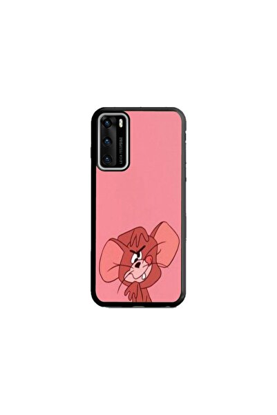 Atlas Husa personalizata tip carcasa Huawei P40 Lite, Jerry 2, , S1D1M0105