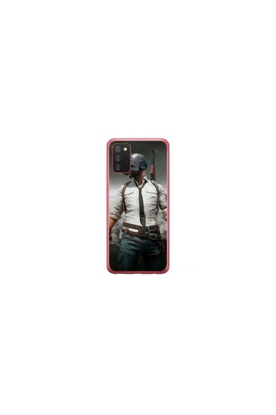 Atlas Husa personalizata tip carcasa Samsung Galaxy A02S, PUBG 1, , S1D1M0214