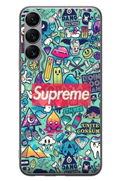 Atlas Husa personalizata tip carcasa Samsung Galaxy S23, Supreme, , S1D1M0360
