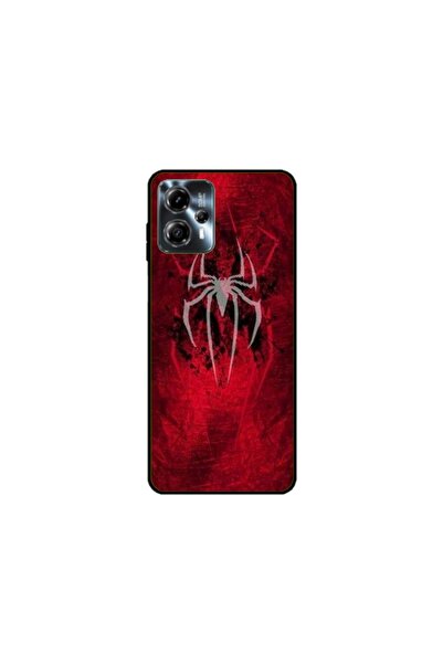 Atlas Husa personalizata tip carcasa Motorola Moto G13, Spiderman 1, , S1D1M0167