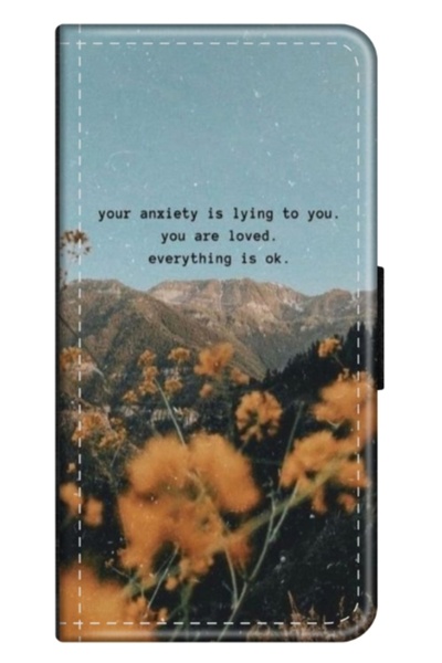 Atlas Husa personalizata tip carte Samsung Galaxy S9 Plus, Quote 1, , S1D1M0306