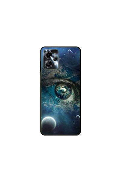 Atlas Husa personalizata tip carcasa Motorola Moto G23, Abstract 3, , S1D1M0362