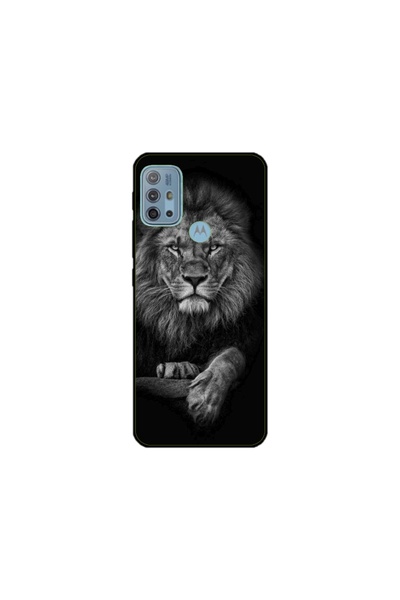 Atlas Custom case cover for Motorola Moto G10, Lion 2, , S1D1M0117