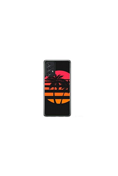 Atlas Husa personalizata tip carcasa Samsung Galaxy A33 5G, Beach View 3, , S...