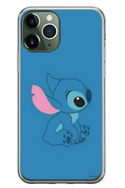 Atlas Husa personalizata tip carcasa Apple iPhone 12 Pro Max, Blue Stich, , S...