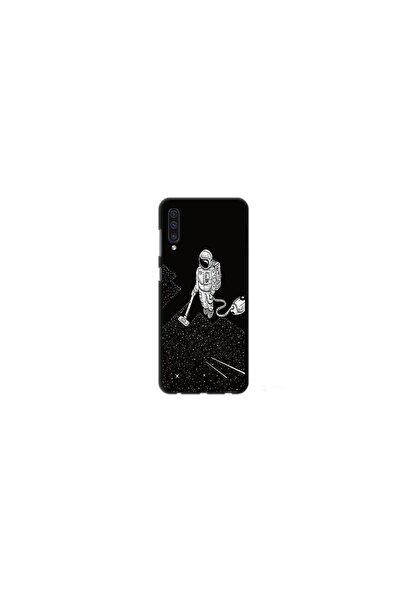 Atlas Husa personalizata tip carcasa Huawei P30, Vacuum of Space, , S1D1M0007