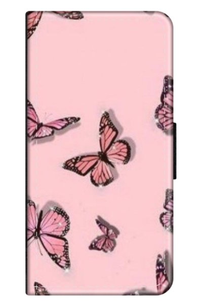 Atlas Husa personalizata tip carte Honor Magic 5 Lite, Butterfly 7, , S1D1M0076