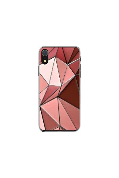 Atlas Персонализиран калъф тип Apple iPhone XR, 3D, , S1D1M0373