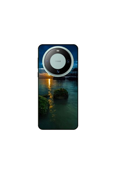 Atlas Husa personalizata tip carcasa Huawei Mate 60, Nice View 1, , S1D1M0060