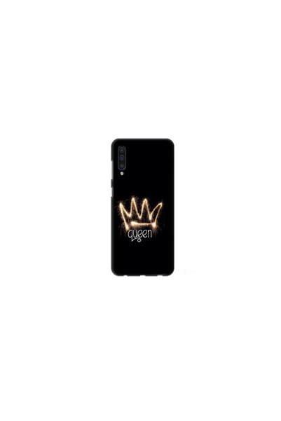 Atlas Εξατομικευμένη θήκη τύπου Samsung Galaxy A70, Queen, , S1D1M0243