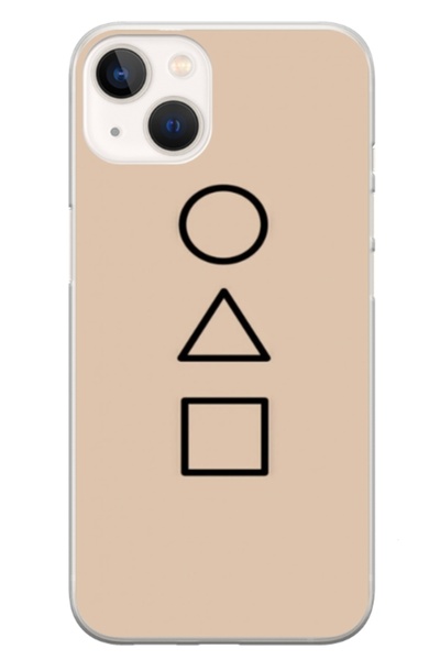 Atlas Персонализиран калъф тип Apple iPhone 14 Plus, Squid Game 1, , S1D1M0173