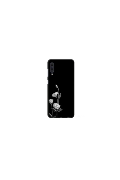 Atlas Husa personalizata tip carcasa Huawei P30 Lite, Abstract Flowers, , S1D...