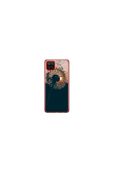 Atlas Husa personalizata tip carcasa Samsung Galaxy A12, Nice View 7, , S1D1M...