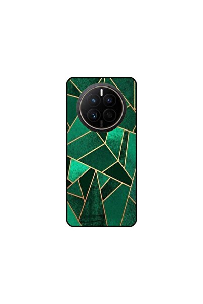Atlas Husa personalizata tip carcasa Huawei Mate 50 Pro, Emerald, , S1D1M0287