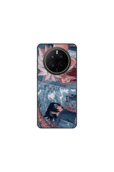 Atlas Husa personalizata tip carcasa Huawei Mate 50 Pro, Naruto 2, , S1D1M0133