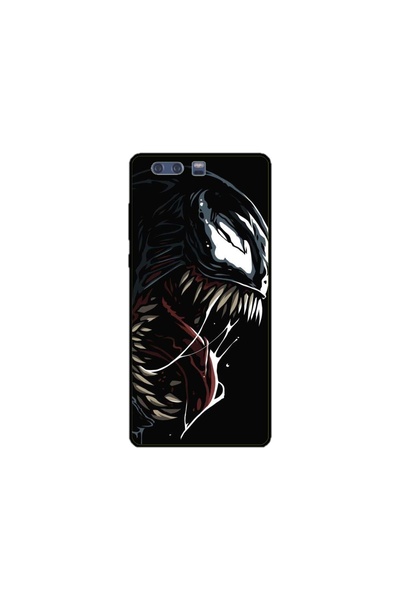 Atlas Husa personalizata tip carcasa Huawei P10 Plus, Venom 2, , S1D1M0387