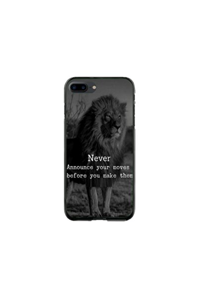 Atlas Husa personalizata tip carcasa Apple iPhone 7 Plus, Quote 2, , S1D1M0330