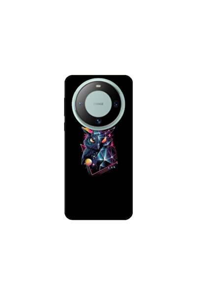 Atlas Husa personalizata tip carcasa Huawei Mate 60 Pro, Colorful 9, , S1D1M0333
