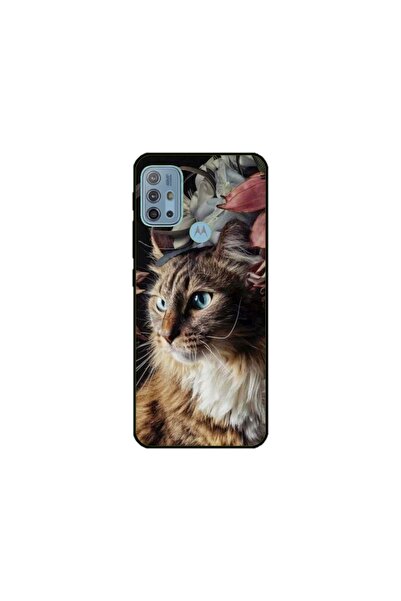 Atlas Προσαρμοσμένος τύπος θήκης Motorola Moto G30, Cat 1, , S1D1M0143