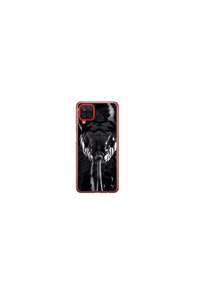 Atlas Husa personalizata tip carcasa Samsung Galaxy A22, Snake, , S1D1M0378