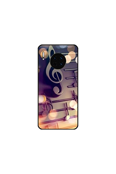 Atlas Προσαρμοσμένος τύπος θήκης Huawei Mate 30 Pro, Notes, , S1D1M0328