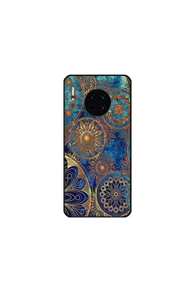 Atlas Προσαρμοσμένη θήκη Huawei Mate 30, Mandela 3, S1D1M0256