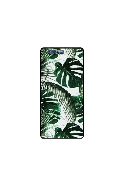 Atlas Εξατομικευμένη θήκη τύπου Huawei P10 Plus, Leaf Design 3, , S1D1M0088